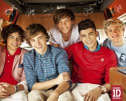 one direction