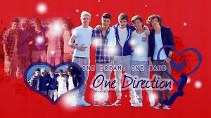 one direction 4