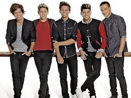 one direction- 1D