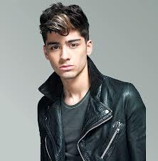 zayn malik