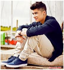 zayn malik- 1D