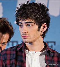 zayn z 1D