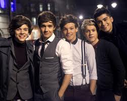 1 direction