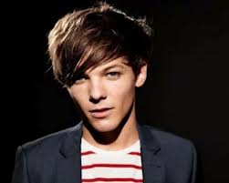 1D tomlinson