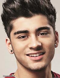 1D zayn malik